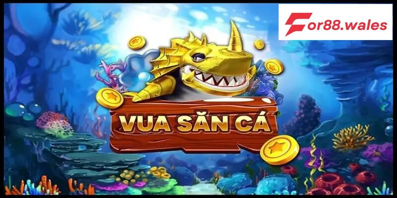 Bí Kíp Chơi  Game Bắn Cá Online Hiệu Quả Tại For88