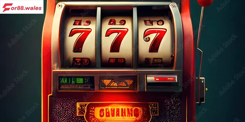 Bỏ Túi Thuật Ngữ Dễ Dàng Tham Gia Chơi Slot Machine