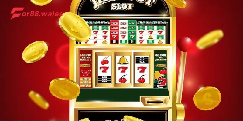 Cách chơi máy đánh bạc slot machine hiệu quả