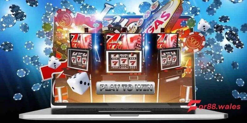 Cách chọn cổng chơi game slot đổi thưởng uy tín