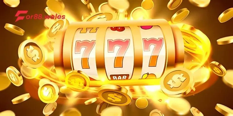 Khái niệm về game slot đổi thưởng online