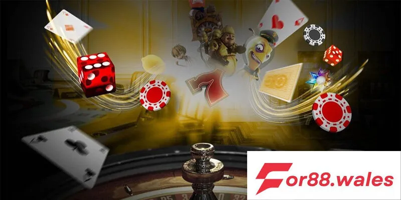 Kinh Nghiệm Chơi Casino Online  tại for88