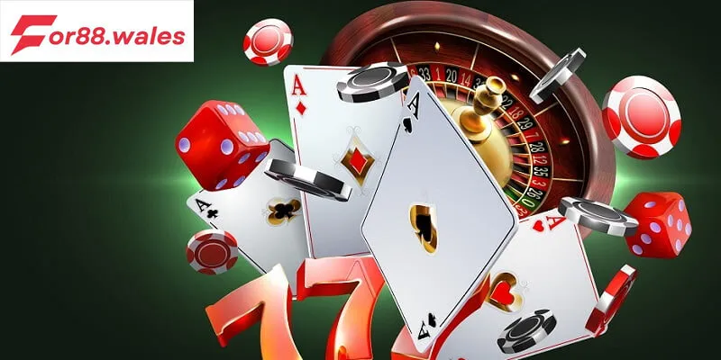 Mẹo Chơi Casino Online An Toàn và Hiệu Quả tại for88