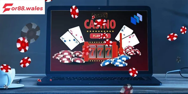 Nắm bắt những kinh nghiệm Chơi Cá cược Casino online tại for88