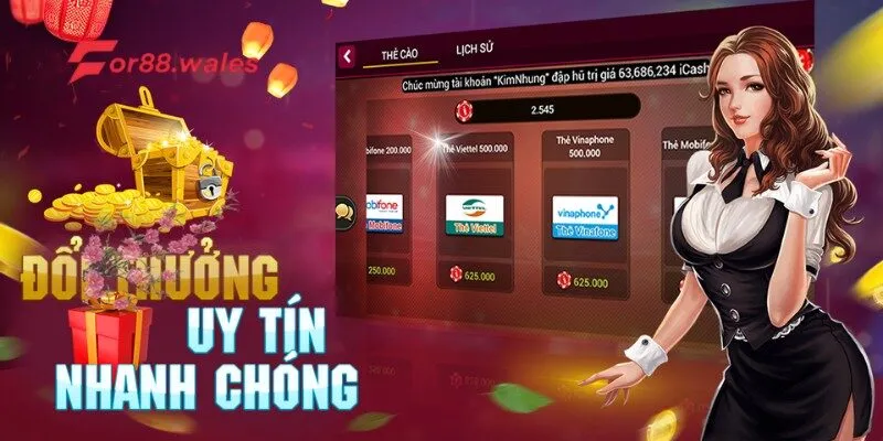 Tiêu chí chọn cổng chơi uy tín cho game slot đổi thưởng online