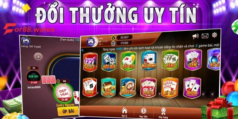 Tiêu chí chọn game slot đổi thưởng uy tín nhất hiện nay