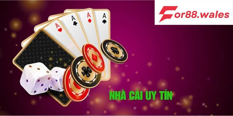 Tiêu chí nào để đánh giá một nhà cái casino uy tín tại for88