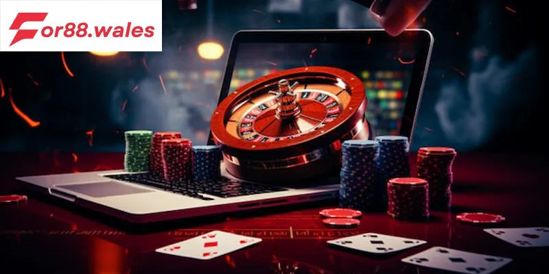 Tìm hiểu nhà cái casino uy tín hàng đầu  tại for88